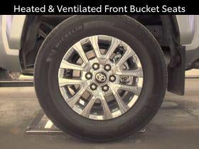 2025 Toyota Tacoma i-FORCE MAX Limited