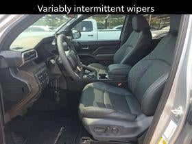 2025 Toyota Tacoma i-FORCE MAX Limited