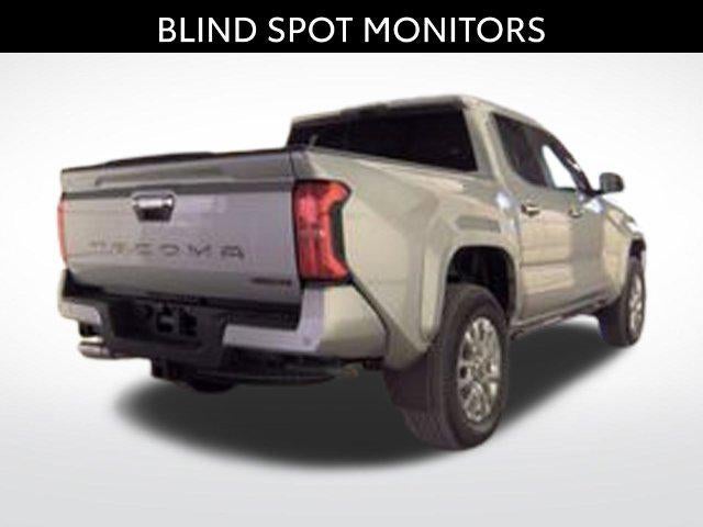2025 Toyota Tacoma i-FORCE MAX Limited