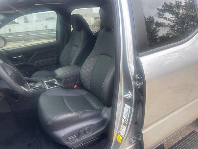 2025 Toyota Tacoma i-FORCE MAX Limited