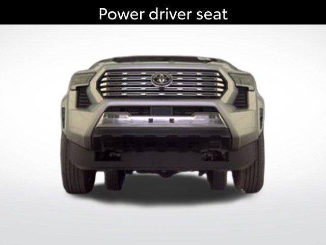 2025 Toyota Tacoma i-FORCE MAX Limited
