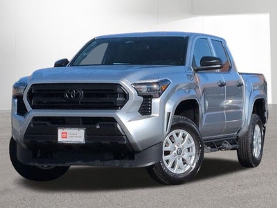 2024 Toyota TACOMA SR SR