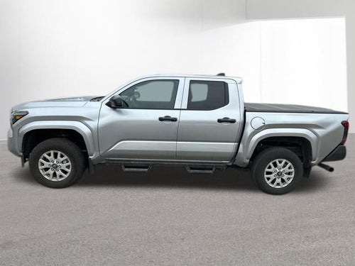2024 Toyota TACOMA SR SR