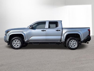 2024 Toyota TACOMA SR SR