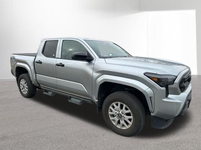 2024 Toyota TACOMA SR SR