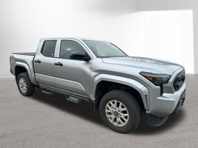 2024 Toyota TACOMA SR SR