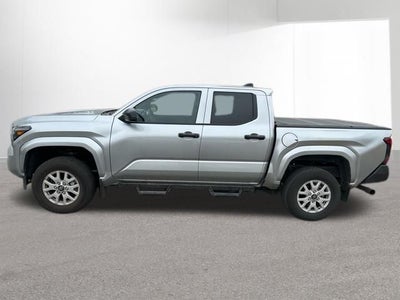 2024 Toyota TACOMA SR SR