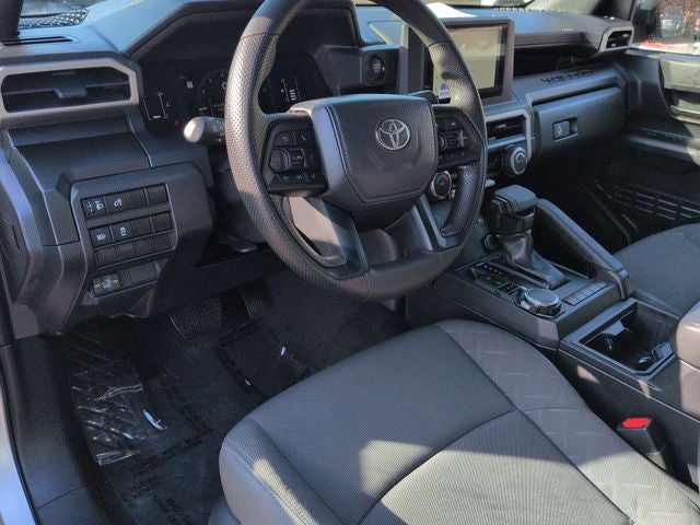 2024 Toyota TACOMA SR SR