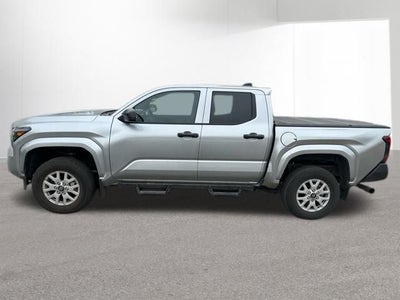 2024 Toyota TACOMA SR SR
