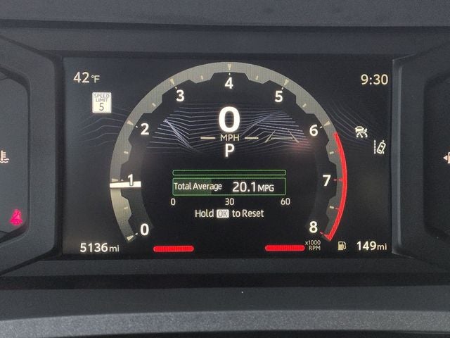 2024 Toyota TACOMA SR SR