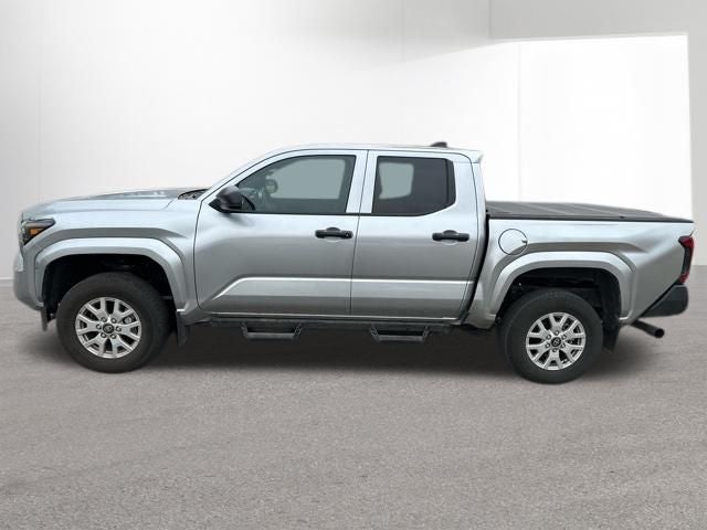 2024 Toyota TACOMA SR SR