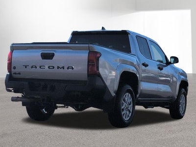 2024 Toyota TACOMA SR SR