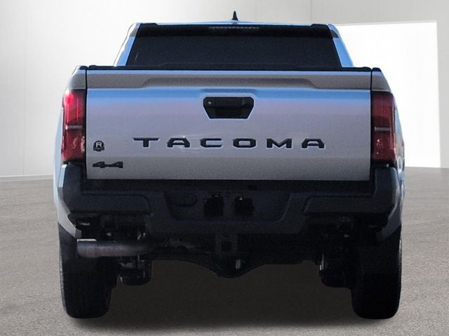2024 Toyota TACOMA SR SR