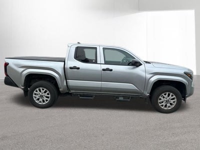 2024 Toyota TACOMA SR SR