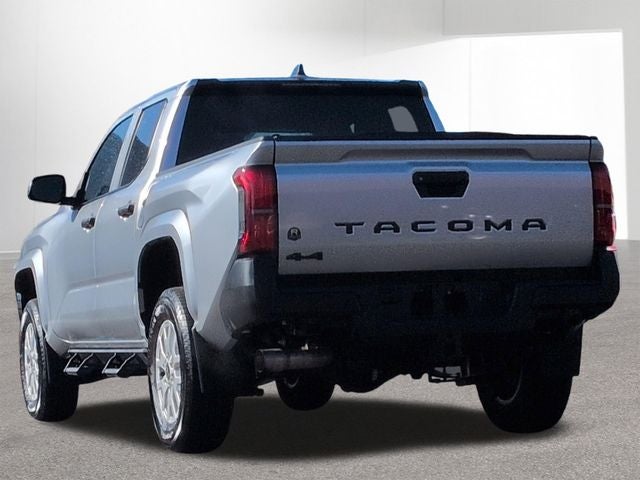 2024 Toyota TACOMA SR SR