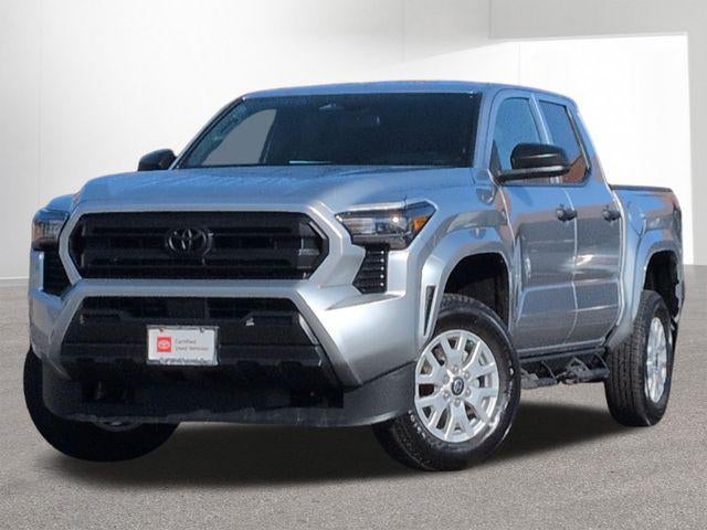 2024 Toyota TACOMA SR SR