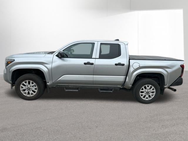2024 Toyota TACOMA SR SR