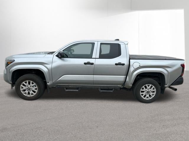2024 Toyota TACOMA SR SR