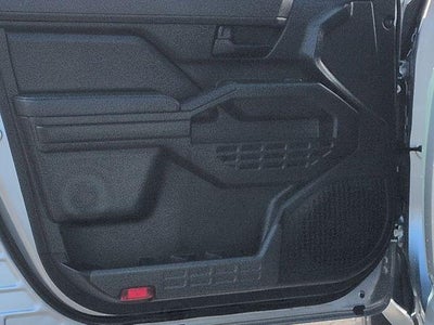 2024 Toyota TACOMA SR SR