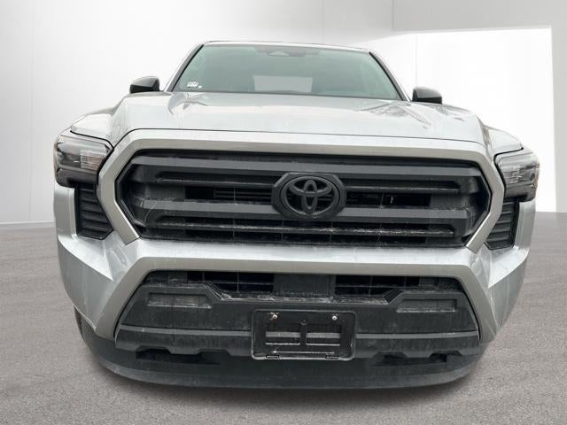 2024 Toyota TACOMA SR SR