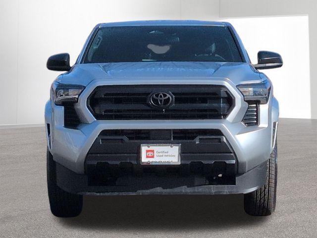 2024 Toyota TACOMA SR SR