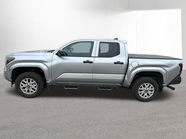 2024 Toyota TACOMA SR SR