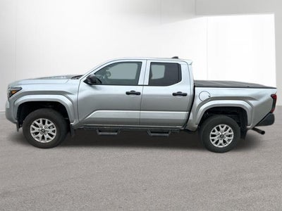 2024 Toyota TACOMA SR SR