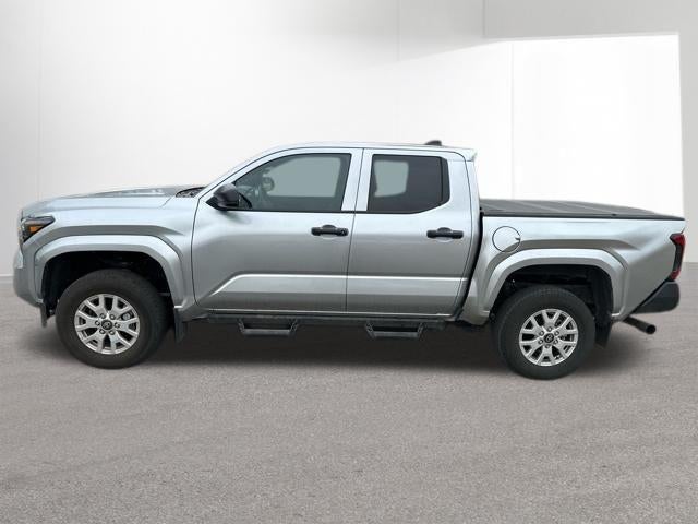 2024 Toyota TACOMA SR SR