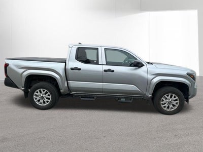 2024 Toyota TACOMA SR SR