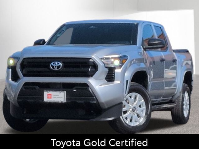 2026 Toyota TACOMA SR SR