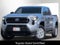 2026 Toyota TACOMA SR SR