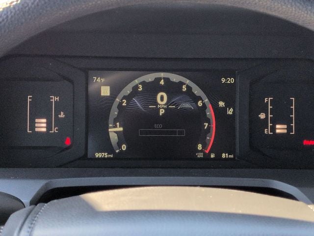 2026 Toyota TACOMA SR SR