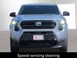 2026 Toyota TACOMA SR SR