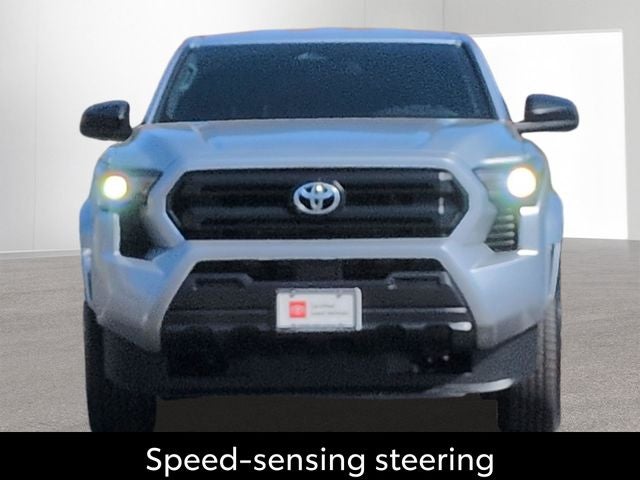 2026 Toyota TACOMA SR SR