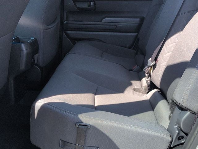 2026 Toyota TACOMA SR SR