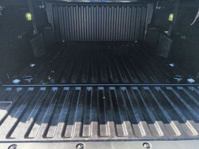 2026 Toyota TACOMA SR SR