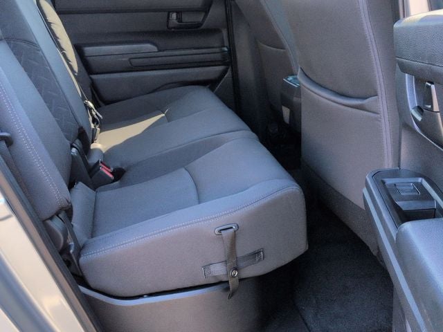 2026 Toyota TACOMA SR SR