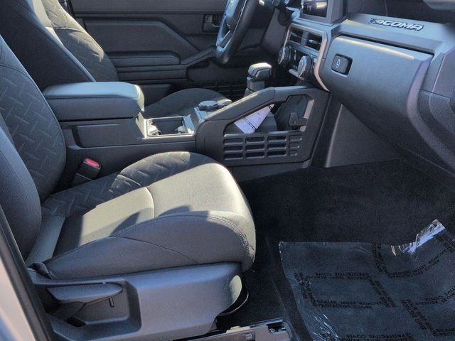 2026 Toyota TACOMA SR SR