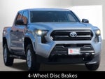 2026 Toyota TACOMA SR SR