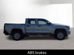 2026 Toyota TACOMA SR SR