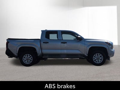 2026 Toyota TACOMA SR SR