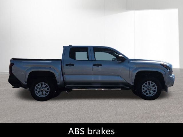 2026 Toyota TACOMA SR SR
