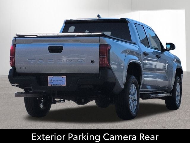 2026 Toyota TACOMA SR SR