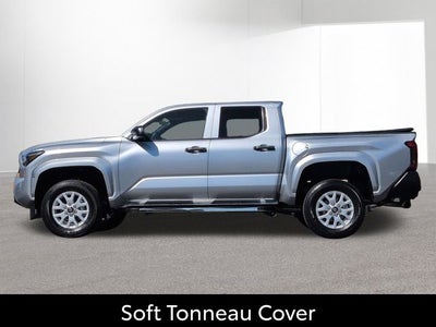 2026 Toyota TACOMA SR SR