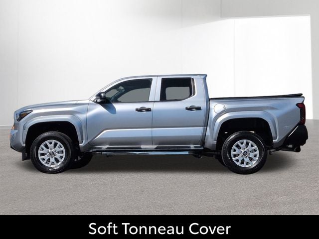 2026 Toyota TACOMA SR SR