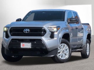2026 Toyota TACOMA SR SR