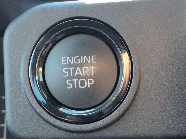 2026 Toyota TACOMA SR SR