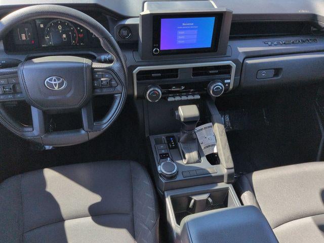 2026 Toyota TACOMA SR SR