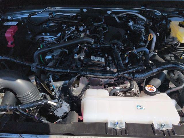 2026 Toyota TACOMA SR SR