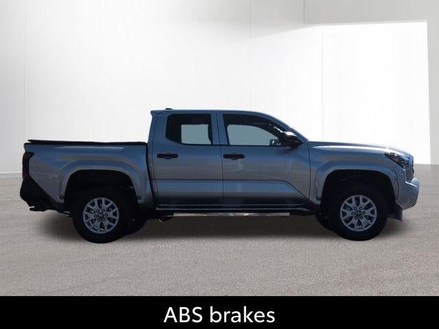 2026 Toyota TACOMA SR SR